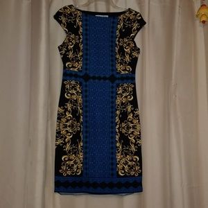 Maggy London shift dress